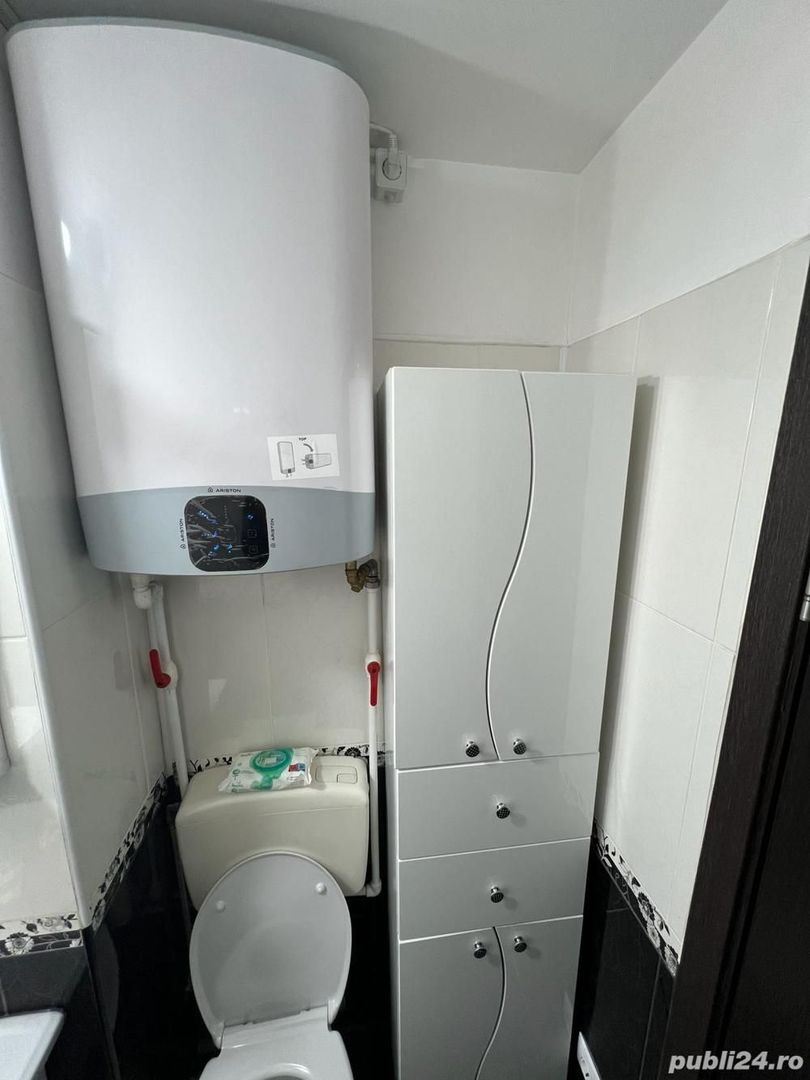 Apartament Tineretului Sincai - Poză 7