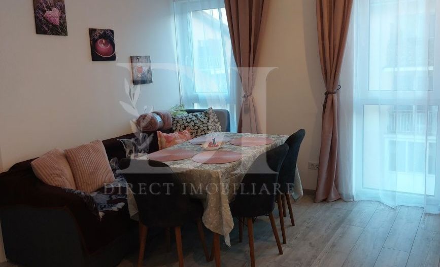 Apartament la cheie / Zona Eroilor - Poză 2