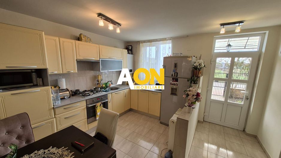 1/2 Duplex, 3 Camere, 126 mp, P+M, Zona Centru - Poză 4