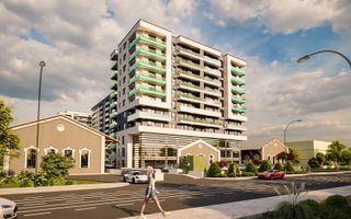 Grand Beetle Tatarasi- Apartamente de vanzare in bloc nou-comision 0% - Poză 2