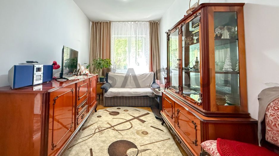 4 camere decomandate, etaj intermediar, Piata Ion Mester - Poză 4