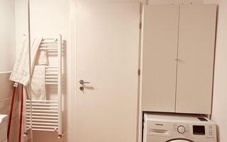 Ap. 2 Camere – Marasti strada Fabricii | Aproape de Facultăți si Mall-uri - Poză 11