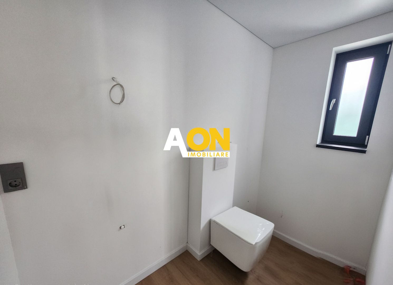 Apartament intr-o vila cu 4 apartamente , Cetate- Alba Iulia - Poză 6