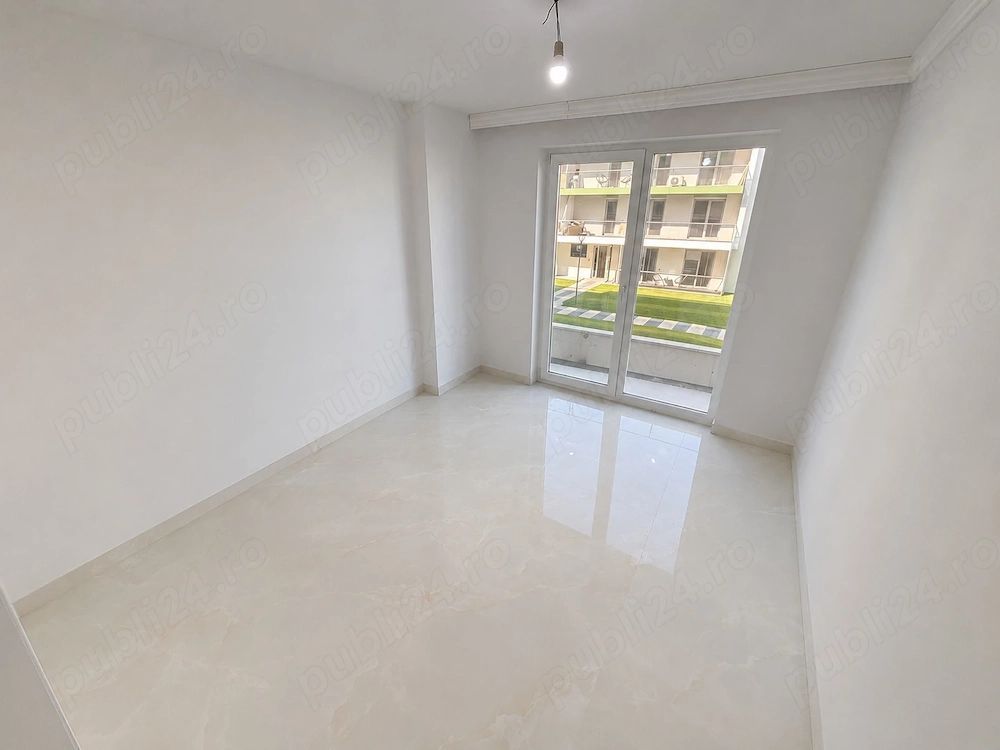 Apartament decomandat | 3 camere | 2 băi | 2 balcoane | Elite City - Poză 4