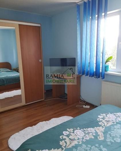 Apartament 2 camere, zona Planete, Etaj 2, 50 mp, Mobilat si Utilat - Poză 5