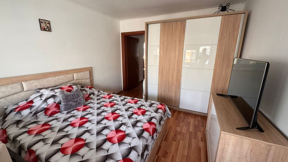 3 Camere Tei 8/10 Renovat - Poză 1