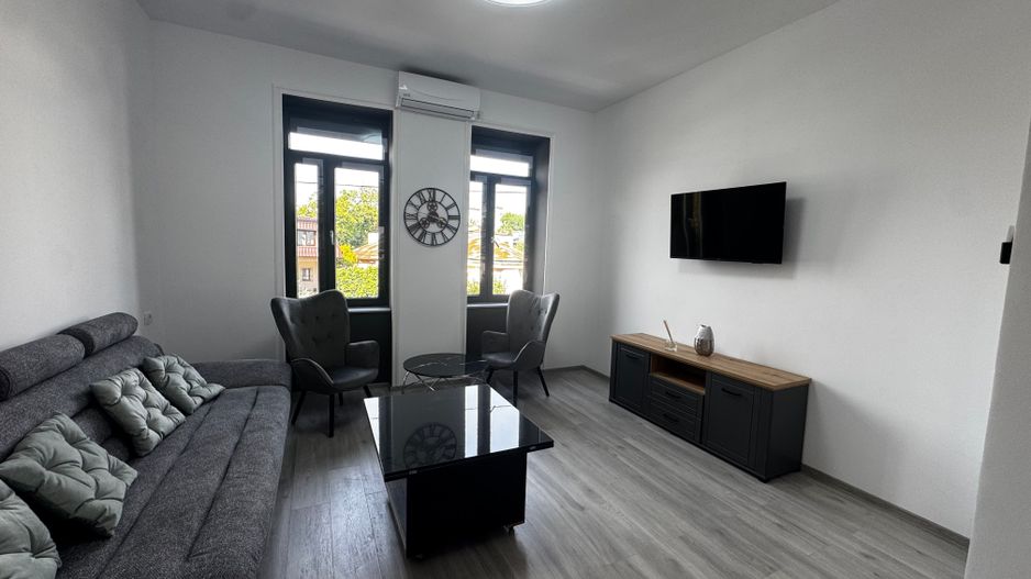 Tineretului | 3 camere decomandat | Renovat integral 2026 | 2 băi - Poză 12