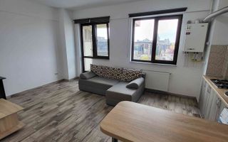 2 camere open space, 43mp-Centru Civic/Podu Ros/Palas - Poză 4