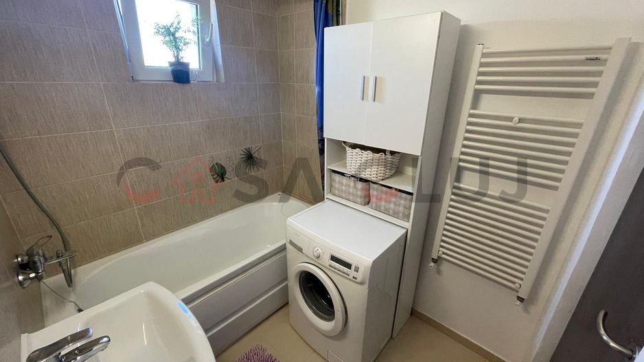 LA CHEIE | Parcare Inclusa | MODERN | Marasti - Poză 14