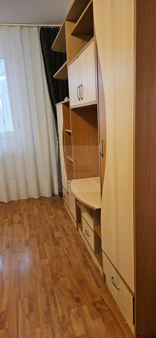 2 camere | Drumul Taberei | 2min Metrou | Centrala | Parcare | Boxa - Poză 4