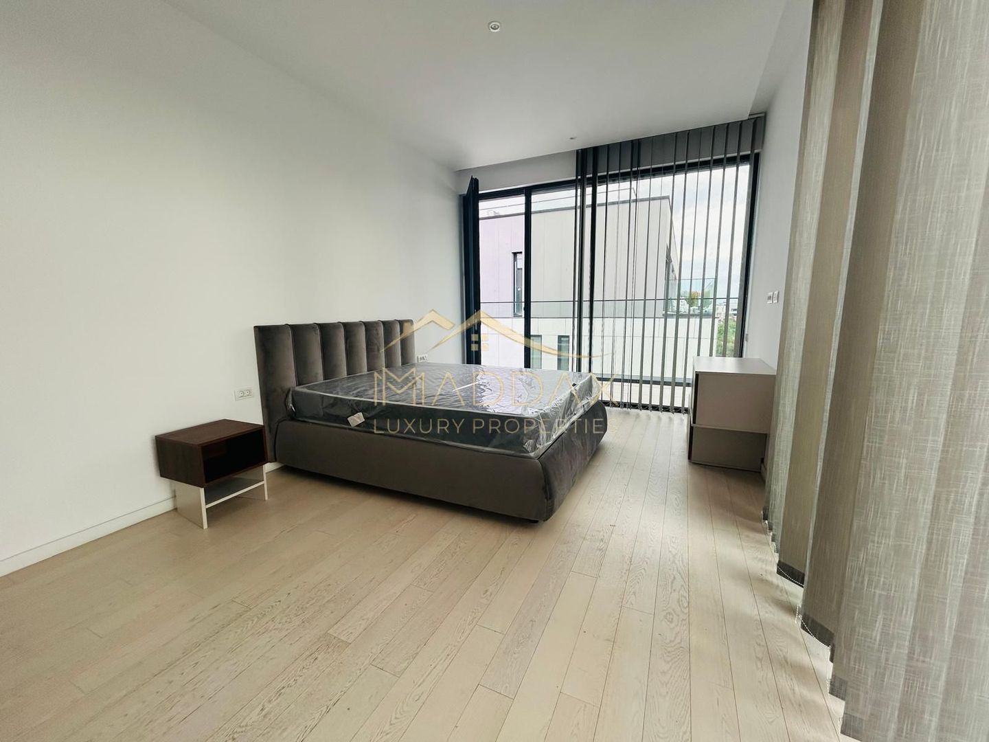 PENTHOUSE 4 CAMERE 150 MP  *** HERASTRAU *** - Poză 26