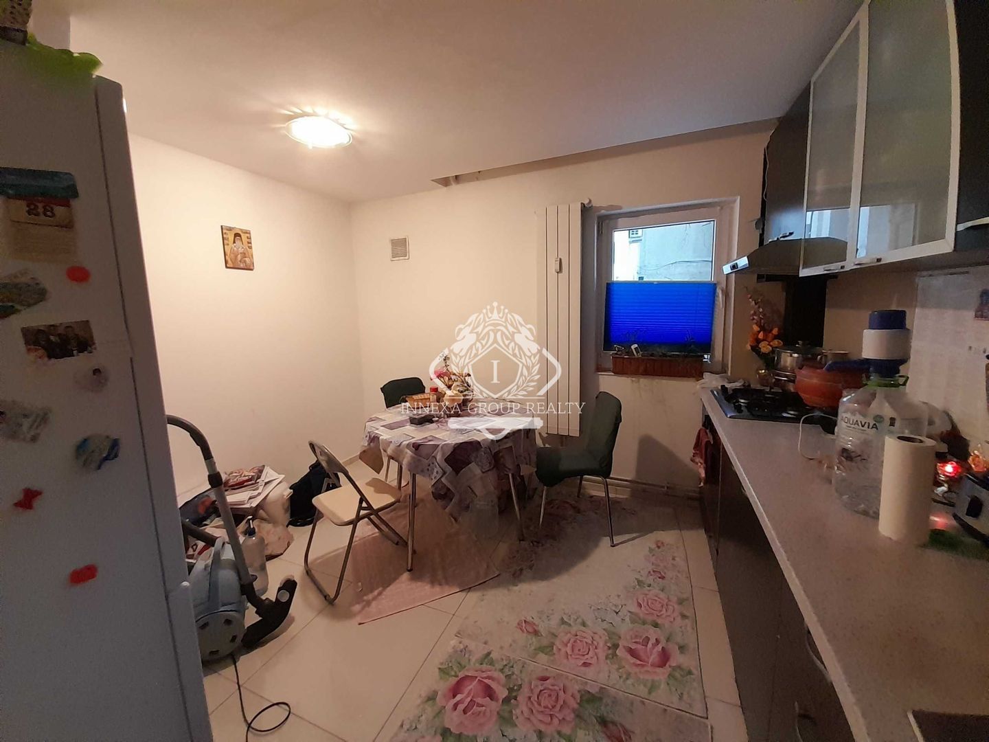 Apartament 2 camere decomandat parter bloc 1989 | Vitan Mall - Poză 4