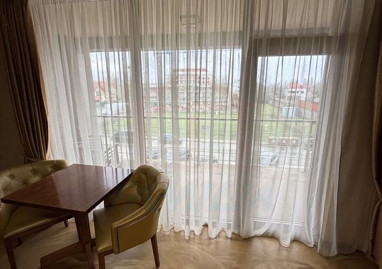 De închiriat apartament cu 1 cameră –Viva, Bariera Traian - Poză 2