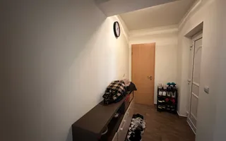 Duplex cu 4 camere | 140 mp | Cartier Borhanci - Poză 14
