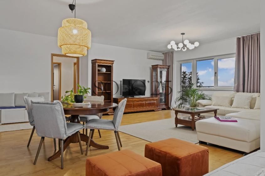 Apartament 3 camere cu vedere la lac - Poză 10