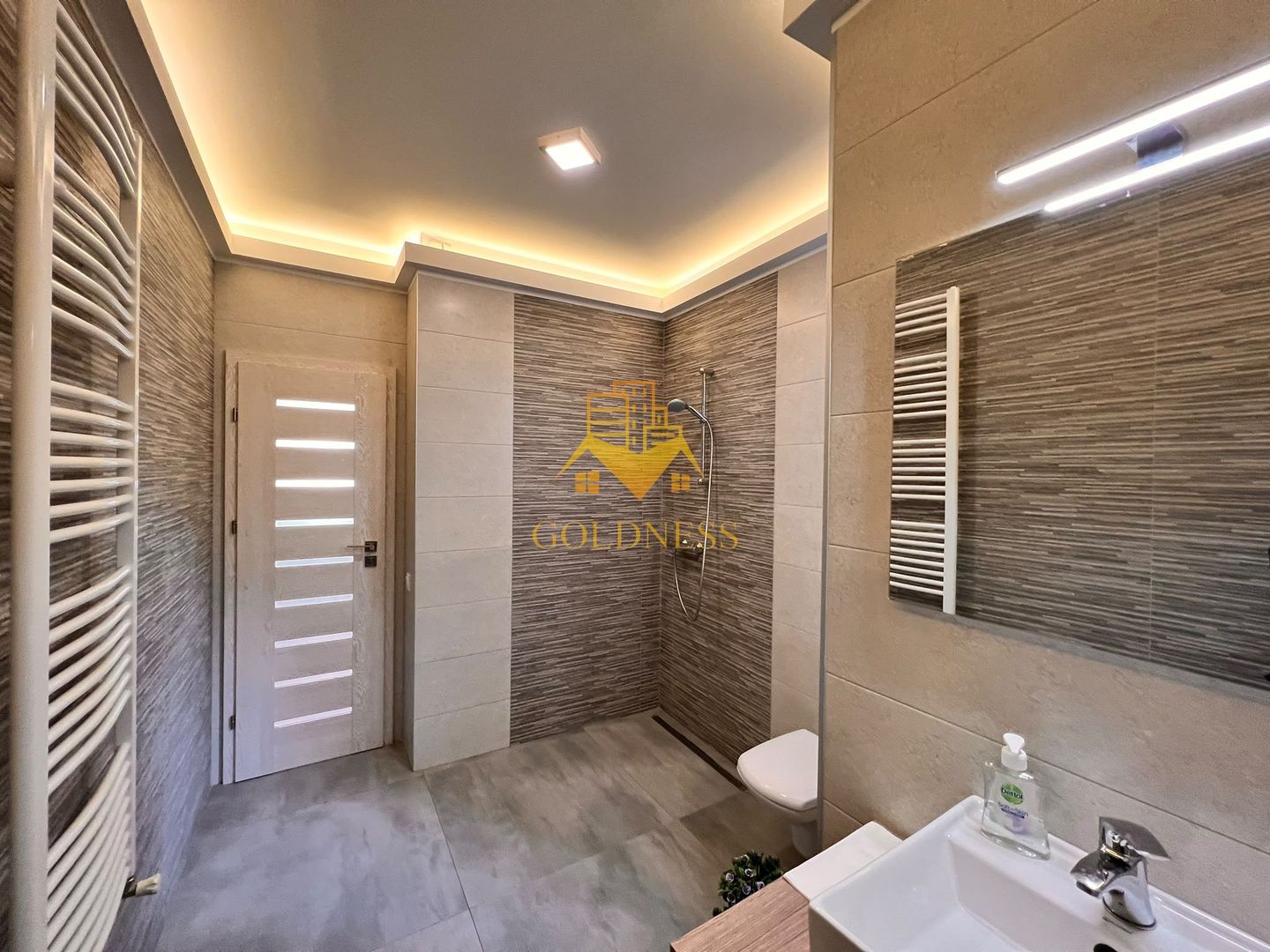 Spatiu birou/aparatament, 3 camere, decomandate, Eroilor Zona Teatru - Poză 10