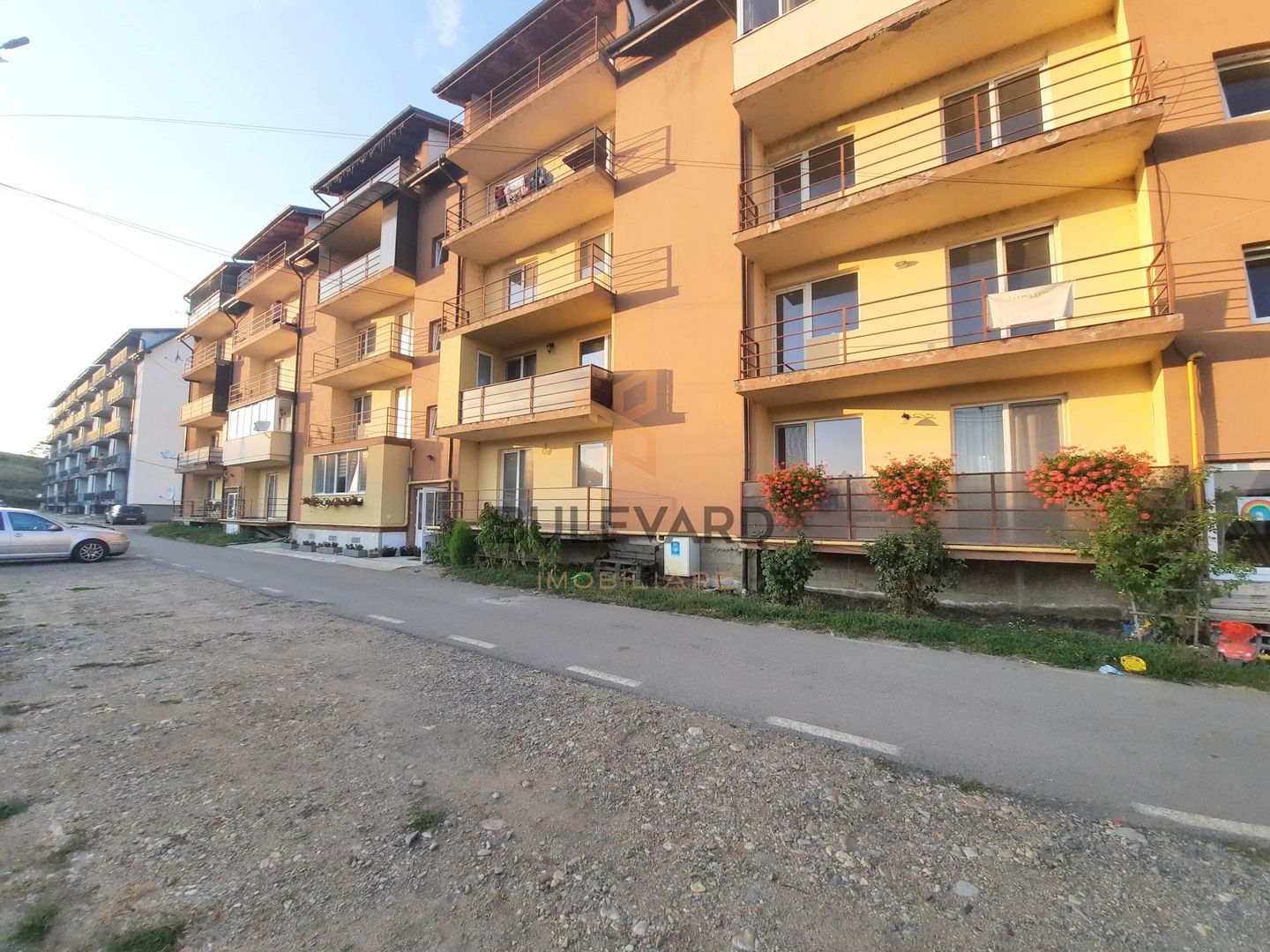 Apartament 3 camere, parcare! - Poză 14