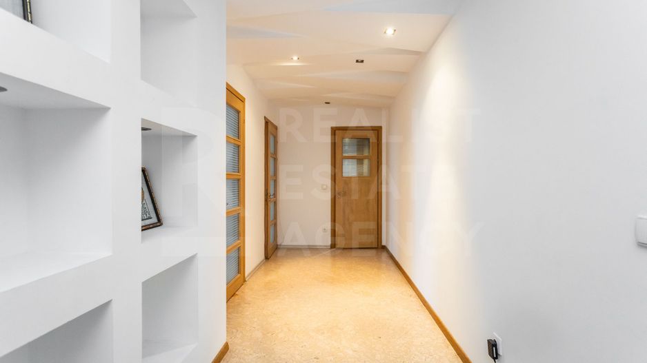 Chirie, apartament, 3 camere,  str. Mihail Sadoveanu, Ciocana - Poză 10