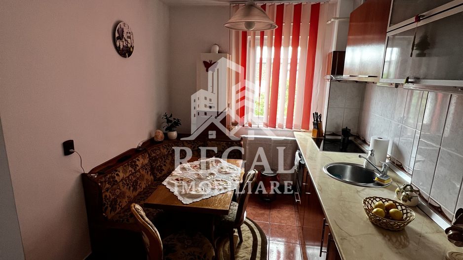Apartament 2 camere decomandat, complet mobilat și utilat – zona Lidl - Poză 4