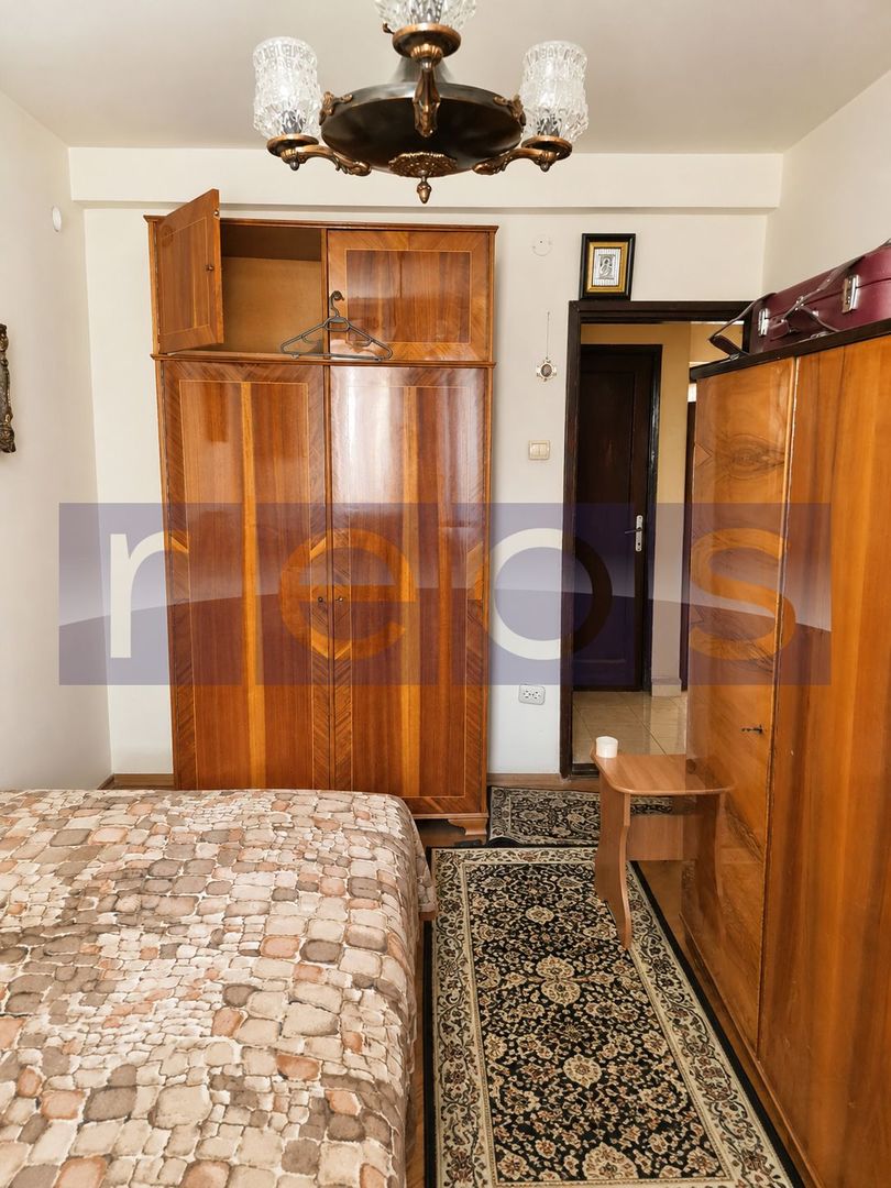 APARTAMENT 2 CAMERE | BUCURESTII NOI | POD CONSTANTA | METROU JIULUI - Poză 2