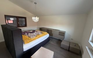 Penthouse pe 2 nivele. Odobescu. - Poză 7