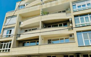 Hochparter de inchiriat | locuinta sau birouri | zona Aviatorilor - Poză 11