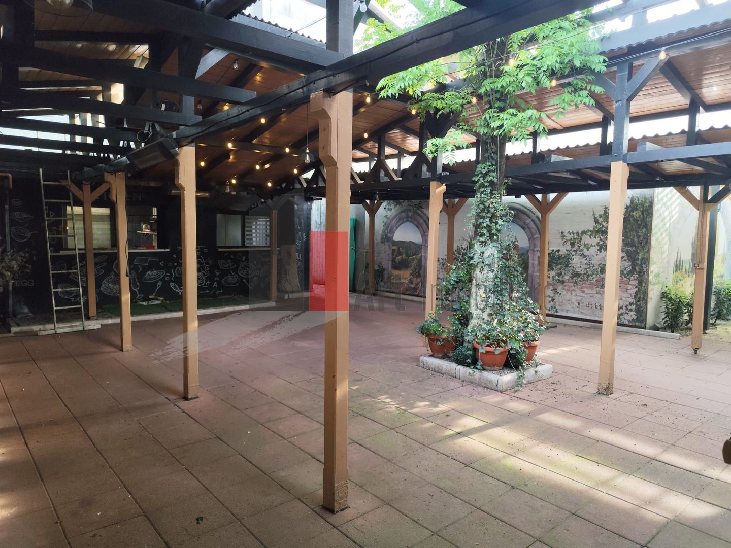 Spatiu comercial de inchiriat in zona Berceceni (Bulevard) - Poză 9