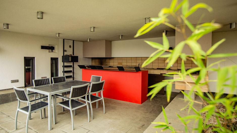 Vila deosebita Braytim - Poză 28