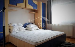 Apartament cu 2 camere decomandate, zona BL. Titulescu! - Poză 4