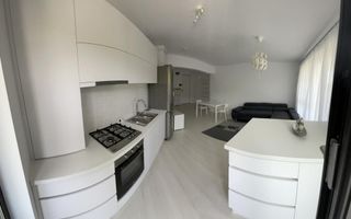 2 camere, modern, Parcare, terasa, Wings, zona Lidl, Frunzisului, UMF - Poză 3