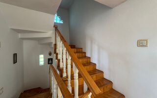 Casa individuala | Pensiune | 320 mp | 750 mp teren | Cetate - Poză 13