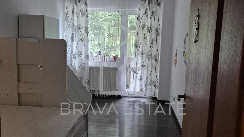 Apartament 3 camere, 75 mp, balcon, zona Mănăștur - Poză 3