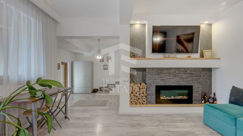 Ferentari Ofrandei Casa 4 Camere Constructie 2019 Util 120 mp - Poză 8