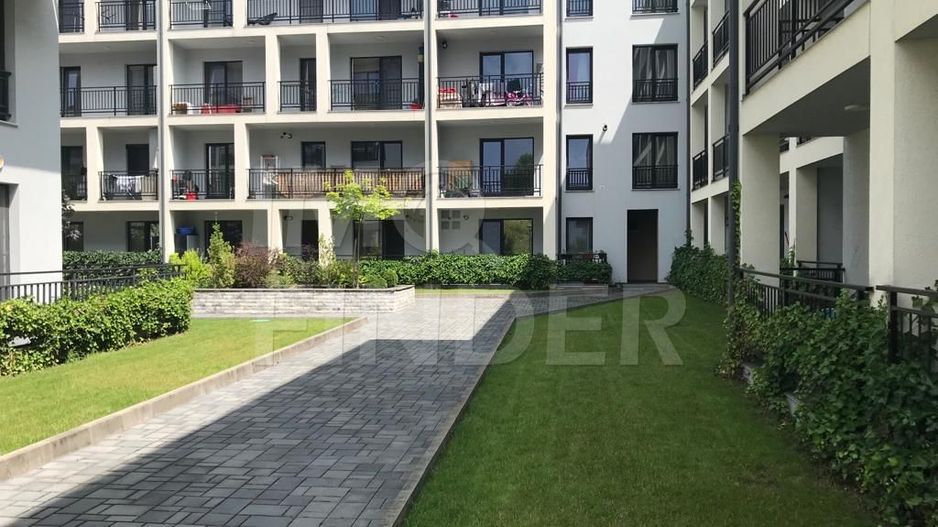 Apartament 2 Camere 53mp Cartier Europa | Parcare subterana | La cheie - Poză 7