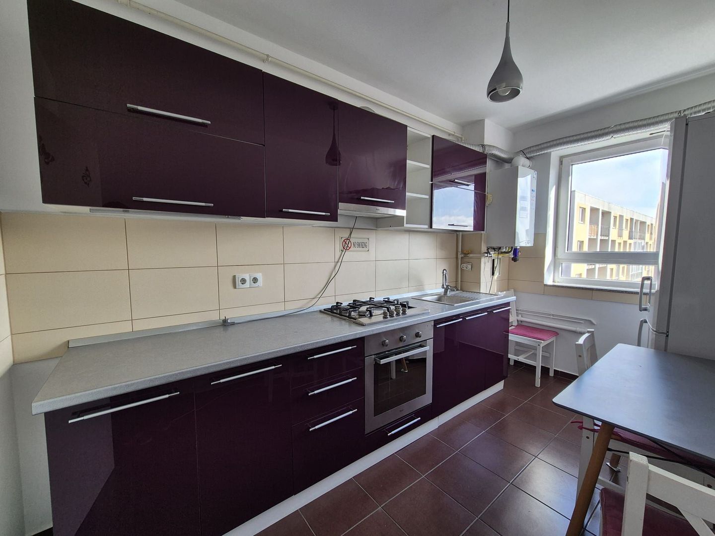 Exclusivitate - Apartament secțiune mare, cu  loc parcare - Poză 9