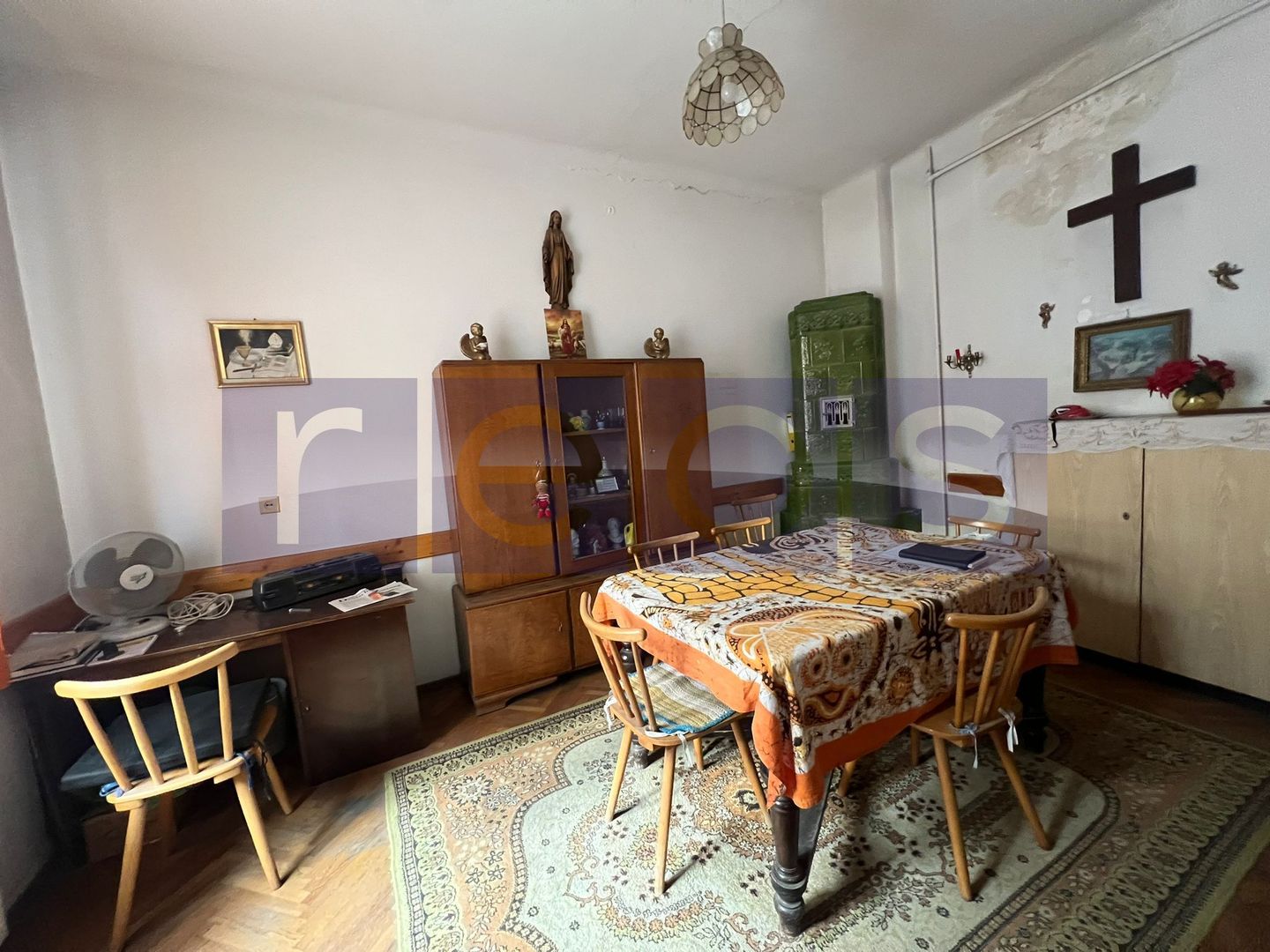 VANZARE CASA D+P+1+M | ZONA CALEA CALARASILOR - Poză 3