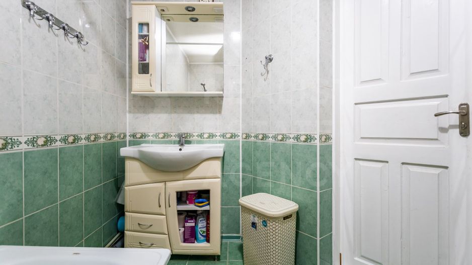 Vânzare, casă în 2 nivele, 3  camere,sat Coșernița, Criuleni - Poză 31