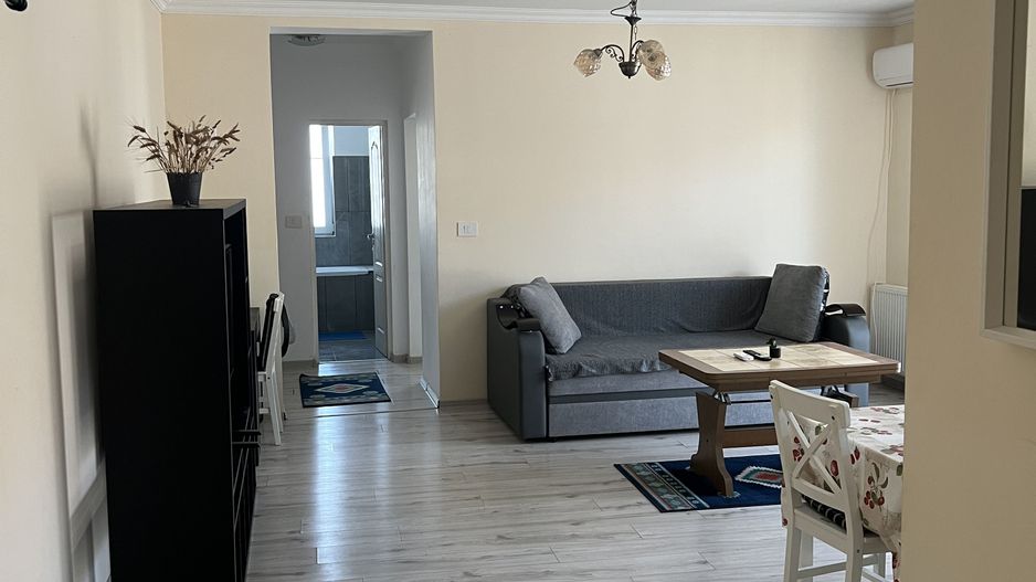 Apartament 3 camere de închiriat | Braytim | Mobilat și utilat | Clădi - Poză 10