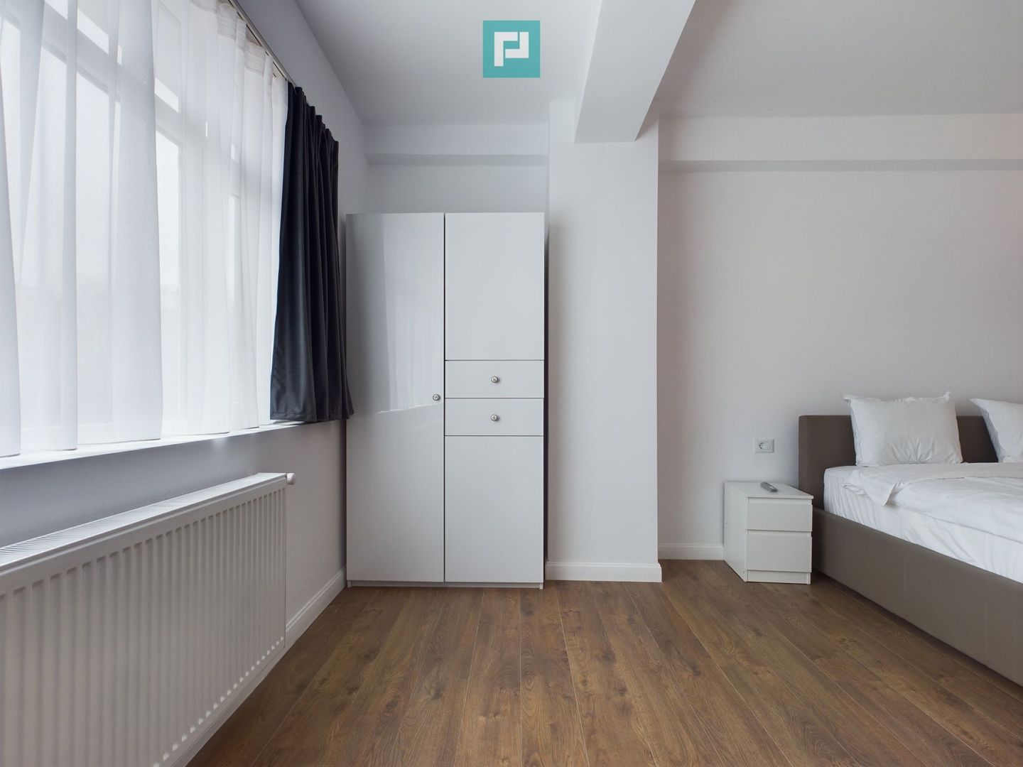 Apartament cu 3 camere Medicover Piata Victoriei - Poză 30