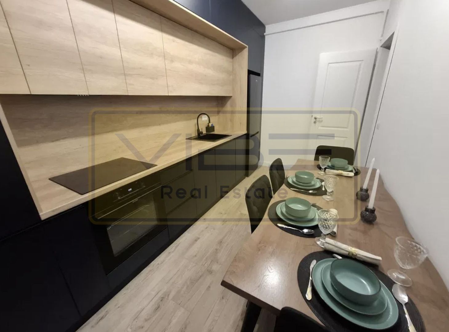 Apartament 1 camera Tatarasi - Kaufland - Poză 4