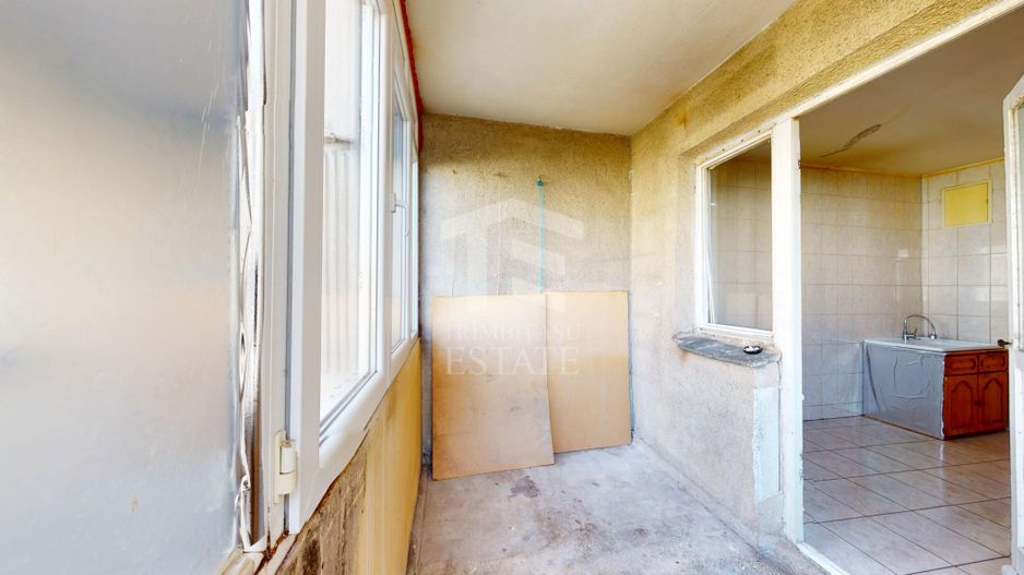 4 camere spatios, 88,7 mp, 2 balcoane, Dumbrava Noua - Poză 37