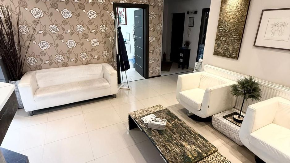 Vila/Spatiu comercial Bd Pipera - Poză 12