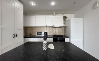 Apartament 2 camere | Uranus Plaza | 60 mp | Disponibil imediat | Comion 0% - Poză 8