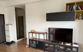 Apartament doua camere Tunari+ loc parcare - Poză 8