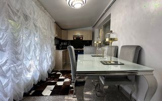 Apartament 4 camere, Bistrița Lac - Poză 4