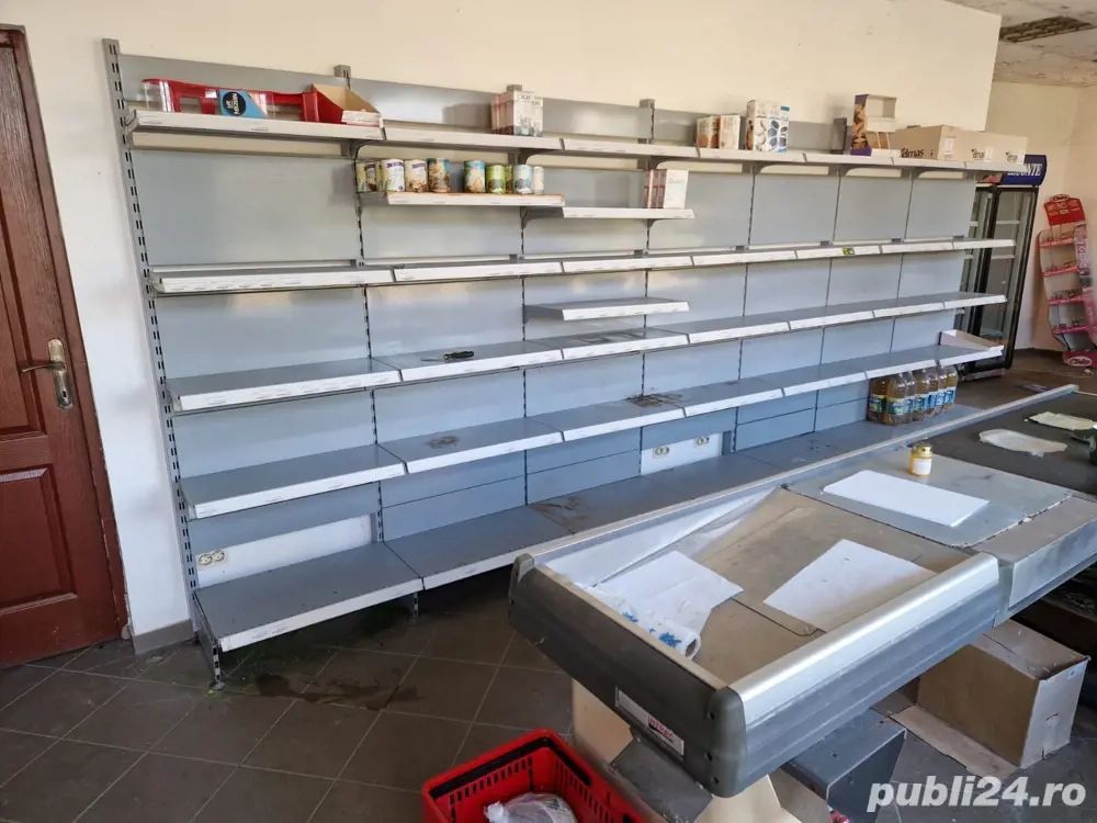 De vanzare casa+magazin+gradina, teren 980mp, Magurele - Poză 8