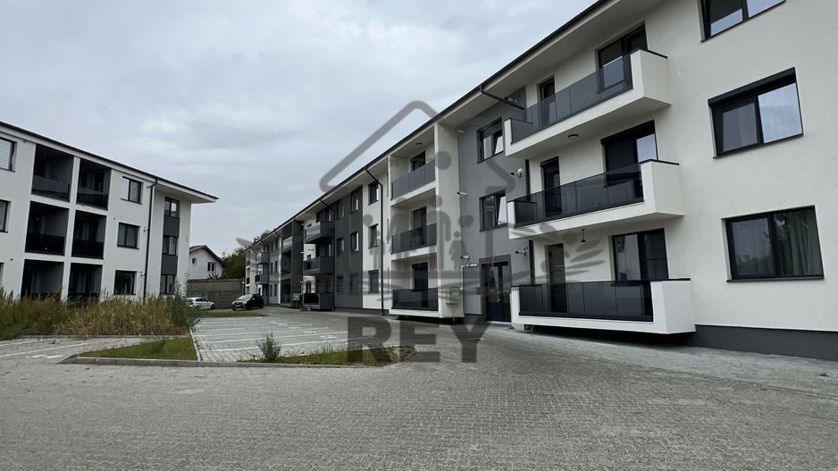Apartament 2 dormitoare etaj 2,Selimbăr - Poză 2