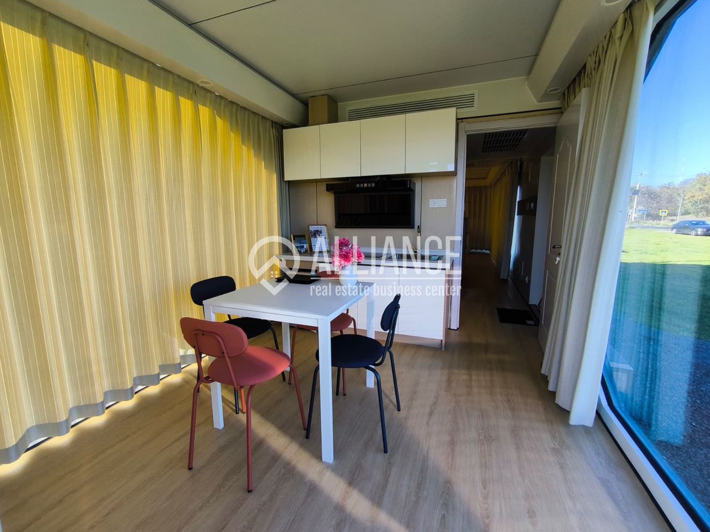 SALIGNY - (Cod01) Mega-ansamblu rezidential la start! - Poză 6