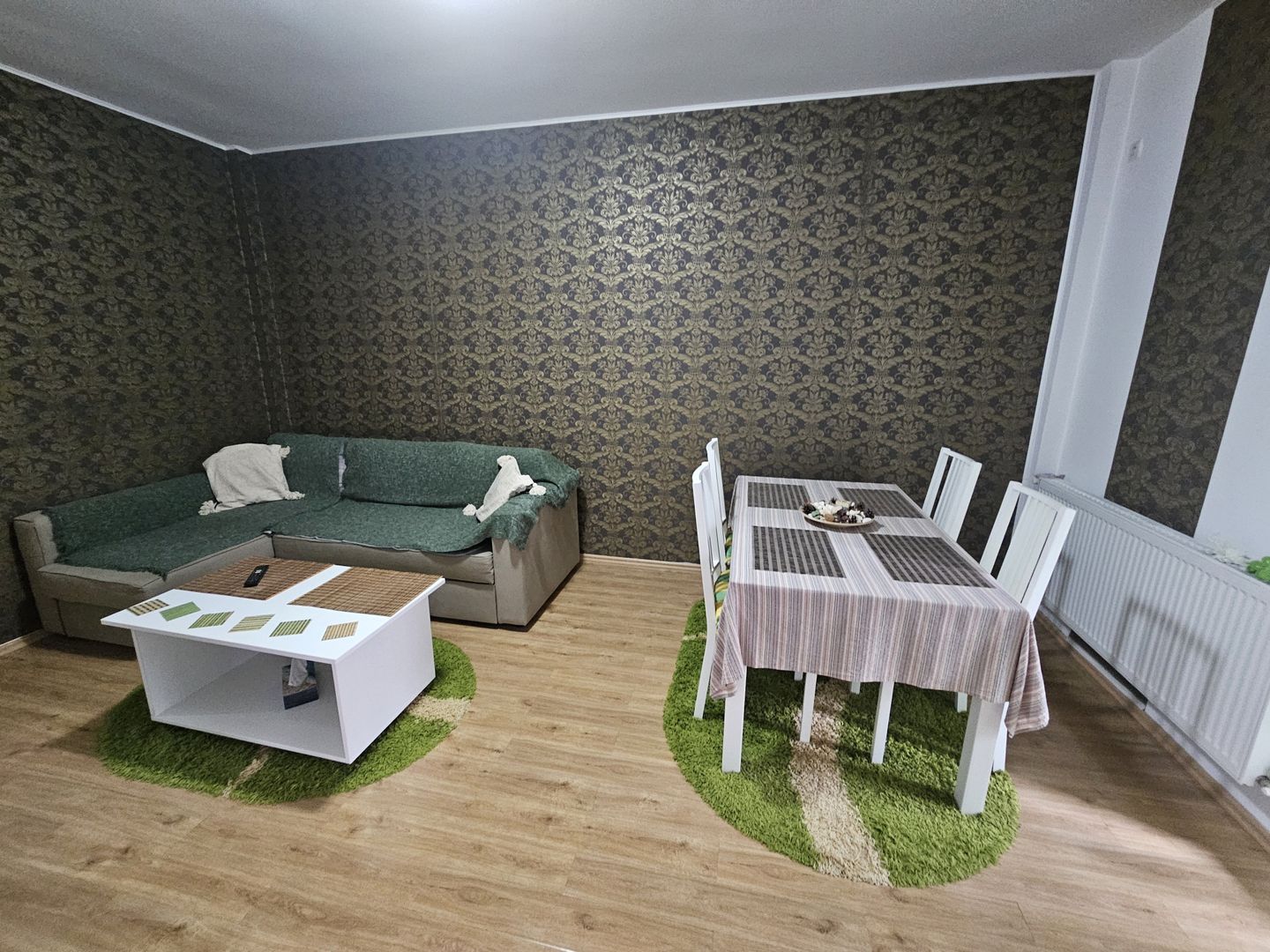 Apartament 2 camere Damaroia - Poză 6
