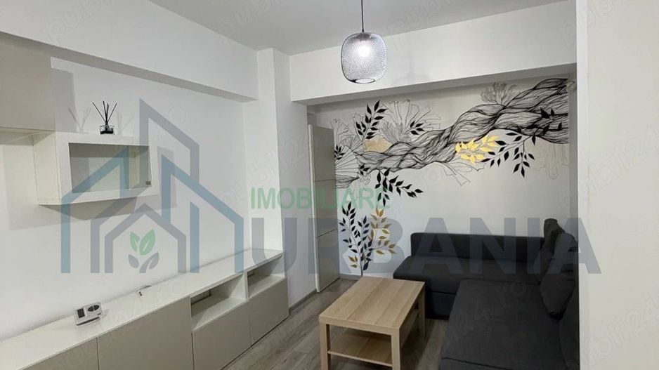 Apartament 2 camere de inchiriat in complex Bucium Confort, Iasi - Poză 2